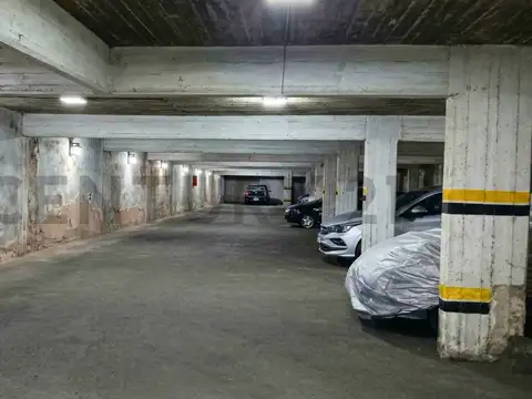 Cochera en Venta de 2,30  mts largo x 5  mts ancho