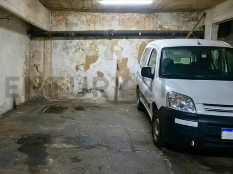 Cochera en Venta de 2,30  mts largo x 5  mts ancho