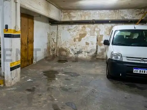 Venta Cochera en Barrio Martin, Rosario