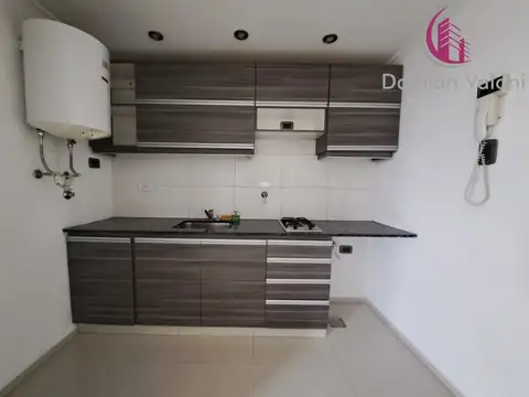 Departamento en Alquiler 8 años