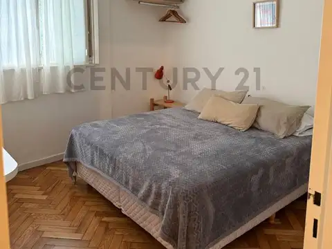 2 Ambientes "reciclado" en Palermo, Botánico