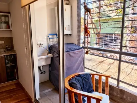 Departamento en Venta en Belgrano R, USD 92.000