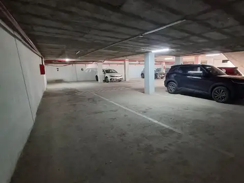 Venta Cochera en Av. Nores Martínez Barrio Jardín