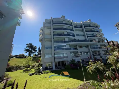 Departamento 6 ambientes con 3 baños