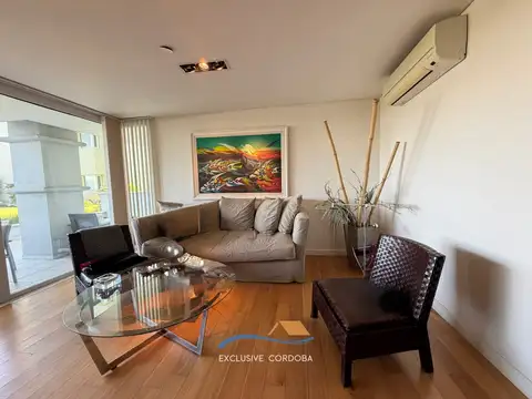 Departamento en Venta de 6 ambientes