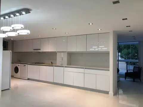 Venta - Espectacular departamento 4 ambientes - APTO CREDITO