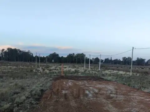 Terreno en Venta en La Plata, USD 9.000