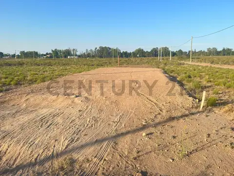 LOTE EN FINCAS ALTOS DEL PLATA