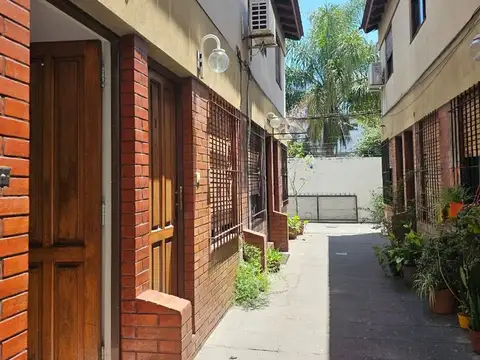 Departamento 2  amb en venta en Lomas del Mirador