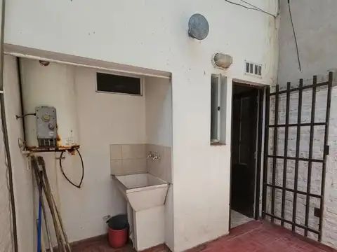 Departamento en Venta 27 años