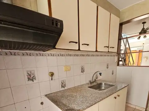 Departamento 2  amb en venta en Lomas del Mirador