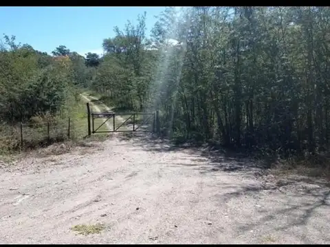 Terreno en Venta de 813,0 m2