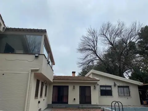 Casa en Venta de 5 dormitorios