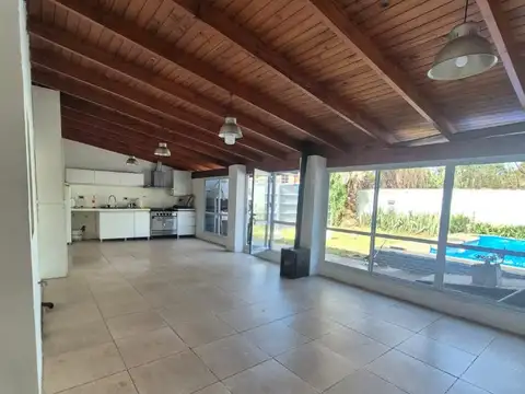 Casa en Alquiler 10 años