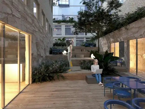 Departamento en Venta Apto profesional