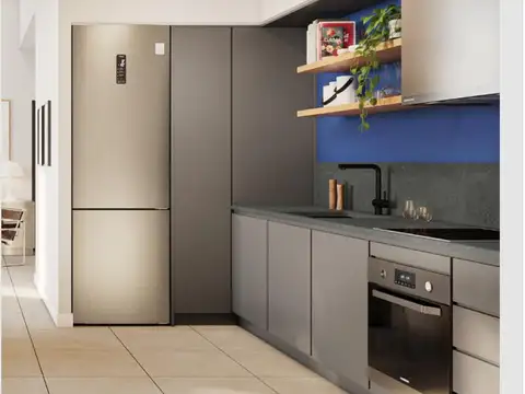 Departamento en Venta en Chacarita, USD 166.000