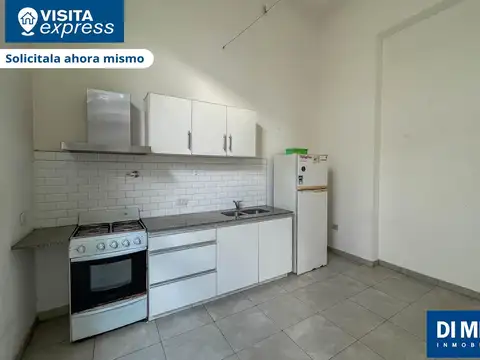 Departamento en Venta Permite mascota