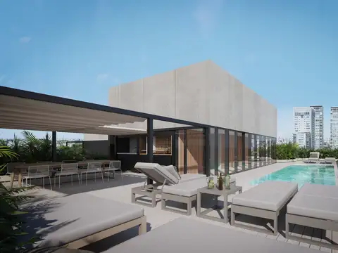 DOME SUITES & RECIDENCE