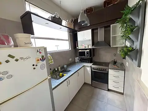 Departamento en Venta en Barrio Norte, USD 245.000