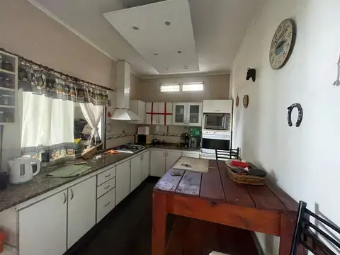 Casa en venta Remedios de Escalada