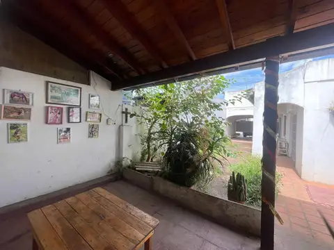 Casa en Venta en Villa Talleres, USD 89.000