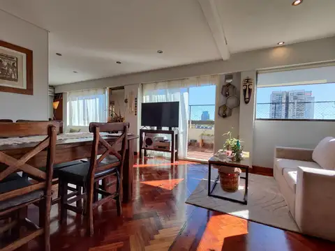 Departamento en Venta en Saavedra, USD 320.000