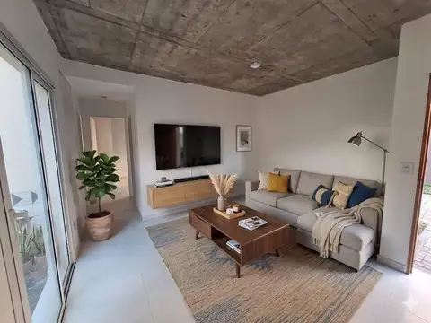 OPORTUNIDAD! Departamento en Venta - Bailen Condominios