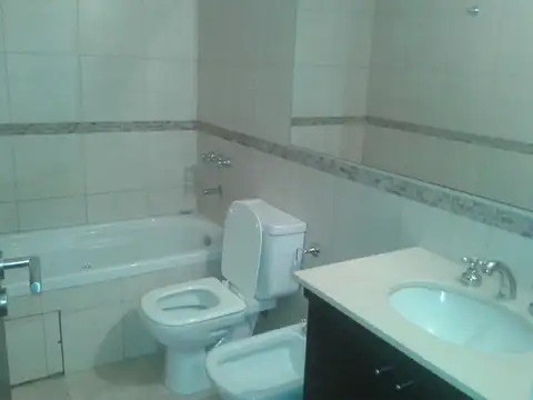 Departamento en Alquiler Permite mascota