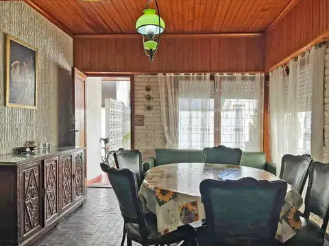 Depto Tipo Casa en Venta de 4 ambientes