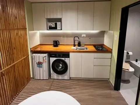Departamento en Venta de Monoambiente