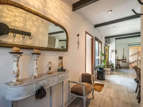 Casa en Venta 8 años