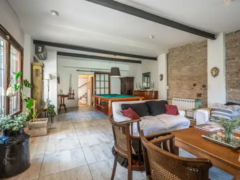 Casa - San Isidro