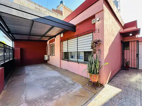 Casa en Ludueña