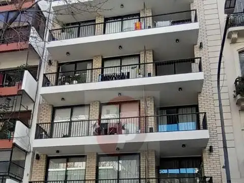 Departamento en Alquiler A Estrenar