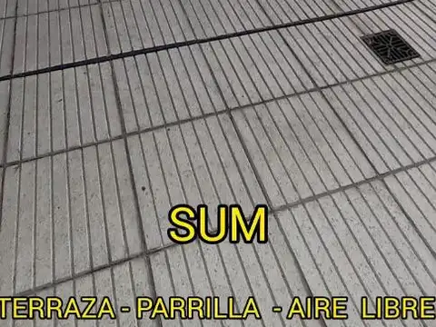 Departamento en Alquiler en Balvanera, $ 790.000