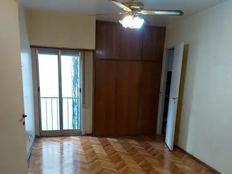 Departamento - Caballito