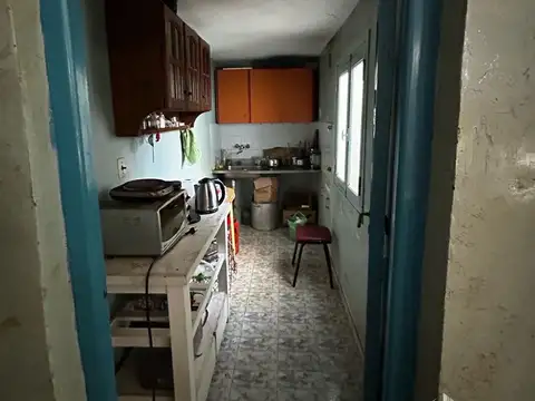 Galpon en Venta 35 años