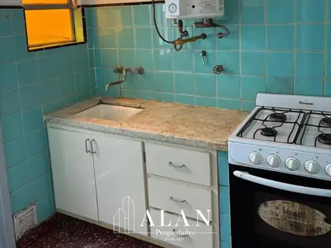 Departamento en Alquiler en Chauvin, $ 500.000