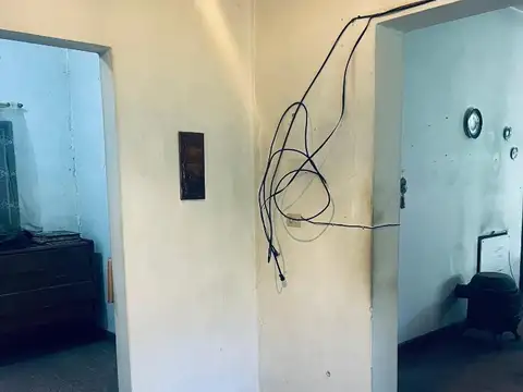SE VENDE HERMOSA CASA EN MINA CLAVERO