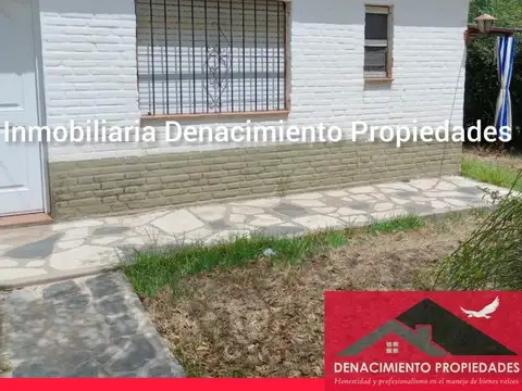 Casa en Venta en Mina Clavero, USD 42.000