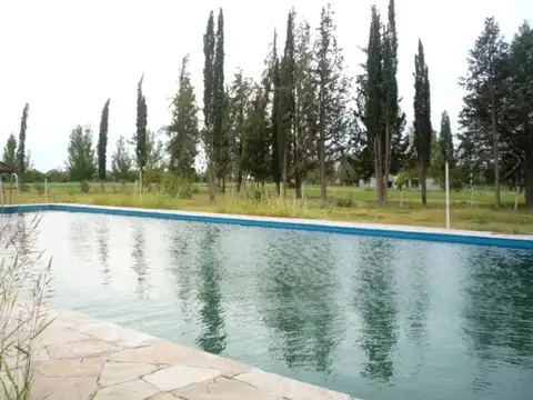 Terreno en Venta en Fray Luis Beltran, USD 24.000