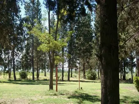 Terreno en Venta en Fray Luis Beltran, USD 24.000