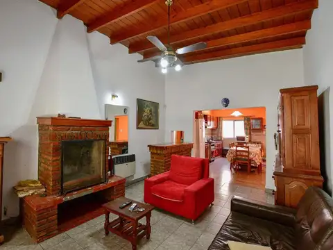 Casa en Venta de 2 dormitorios