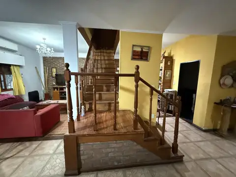 Casa en Venta al Oeste