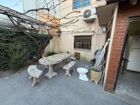 Posadas al 200