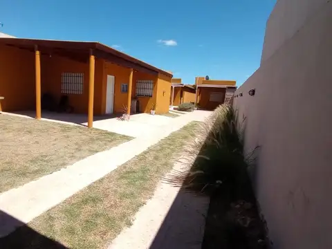 Departamento Monoambiente con 4 baños