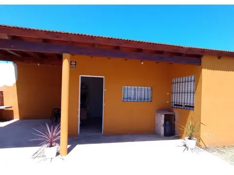 Departamento en Venta 8 años