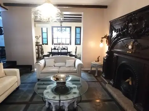 Casa en Venta de 5 dormitorios