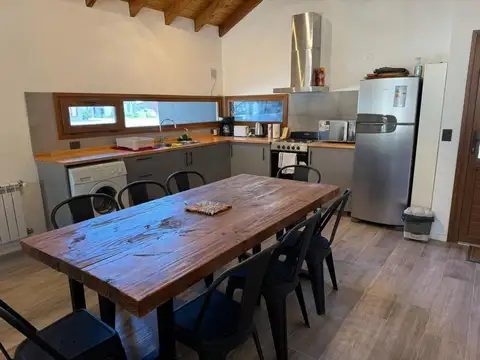 Casa en Alquiler 1 año
