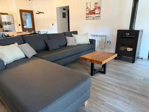 Casa en Alquiler en San Carlos de Bariloche, USD 2.200
